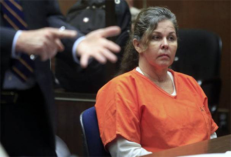 Escándalo de corrupción pública en la ciudad de Bell